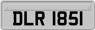 DLR1851