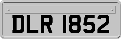 DLR1852