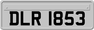 DLR1853