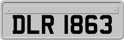 DLR1863