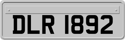 DLR1892