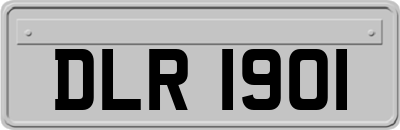DLR1901