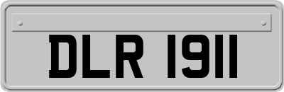 DLR1911