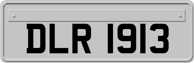 DLR1913