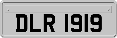 DLR1919