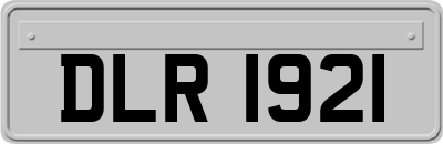 DLR1921