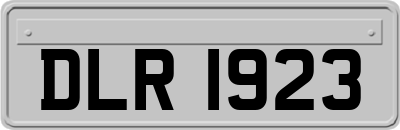 DLR1923