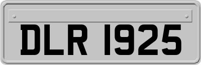 DLR1925