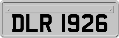 DLR1926