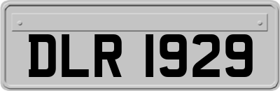 DLR1929