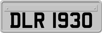 DLR1930