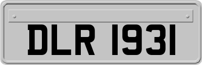 DLR1931