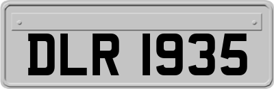 DLR1935