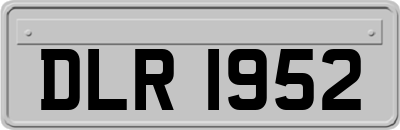 DLR1952