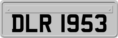 DLR1953