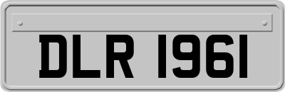 DLR1961