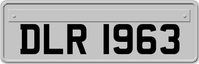 DLR1963