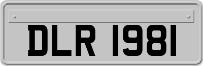 DLR1981