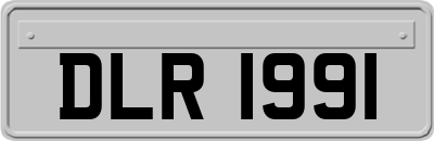 DLR1991