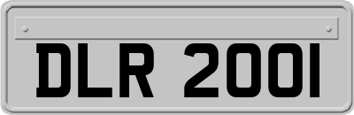 DLR2001