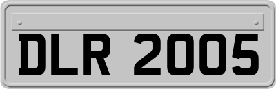 DLR2005