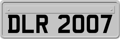 DLR2007