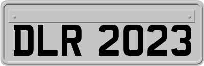 DLR2023