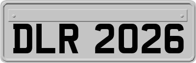 DLR2026