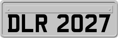 DLR2027