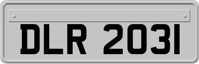 DLR2031