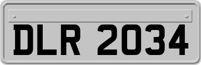 DLR2034