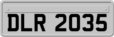 DLR2035