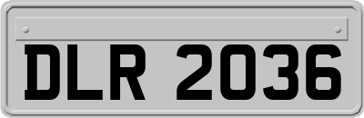 DLR2036