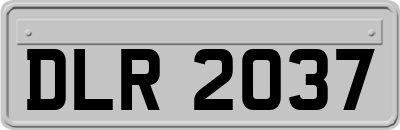 DLR2037