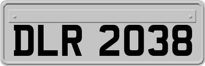 DLR2038