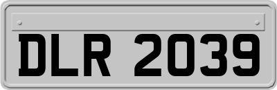DLR2039