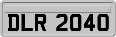 DLR2040