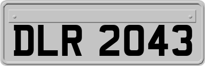 DLR2043