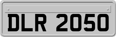 DLR2050