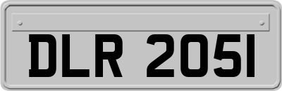 DLR2051
