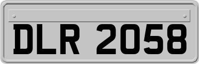 DLR2058