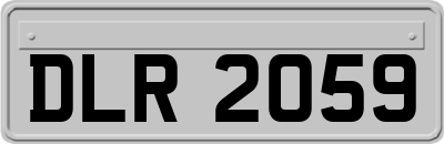 DLR2059