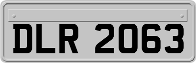 DLR2063