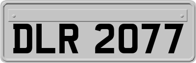 DLR2077