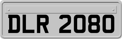 DLR2080