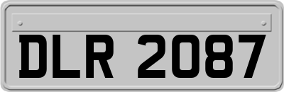 DLR2087