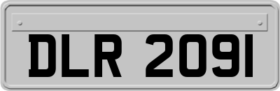 DLR2091