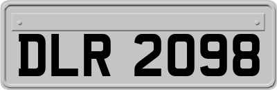 DLR2098