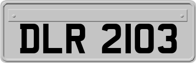 DLR2103