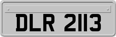 DLR2113